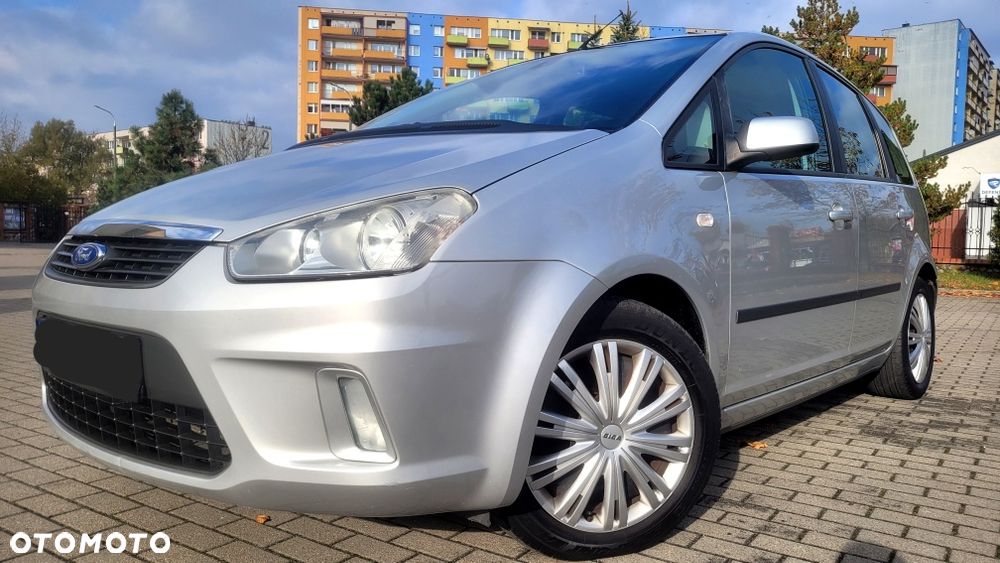 Ford C-MAX - 3