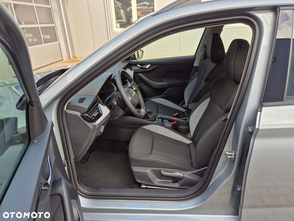 Skoda Kamiq 1.0 TSI Edition 130 DSG - 17