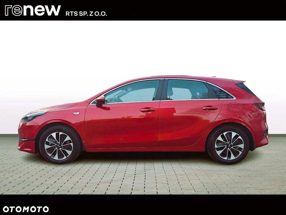 Kia Ceed 1.5 T-GDI M - 2