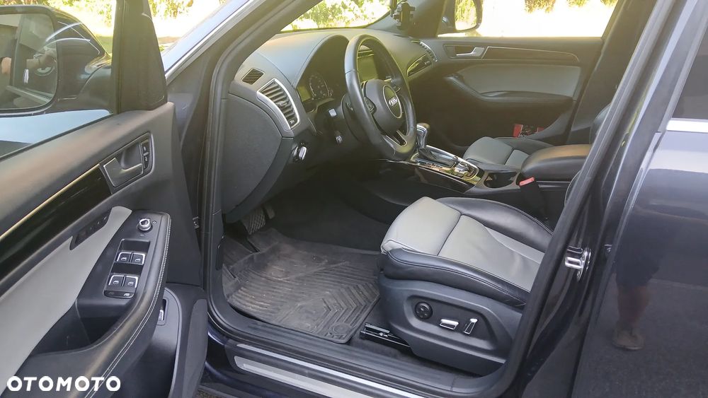 Audi Q5 - 9