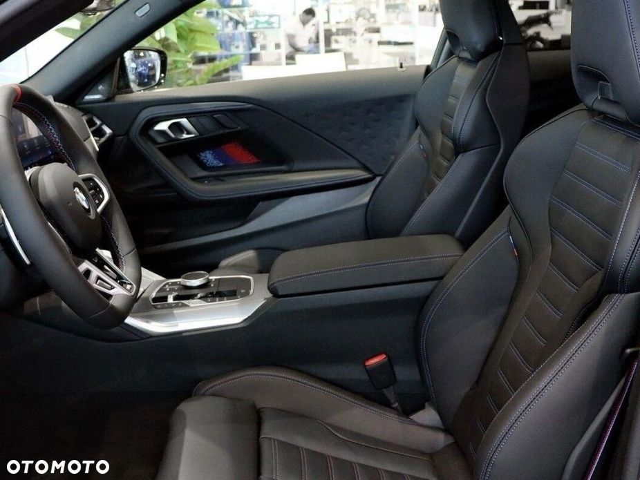 BMW Seria 2 - 4