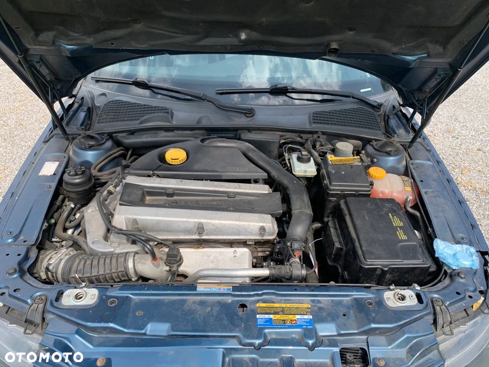 Saab 9-5 ver-kombi-2-0t-vector-ge-biopower - 12