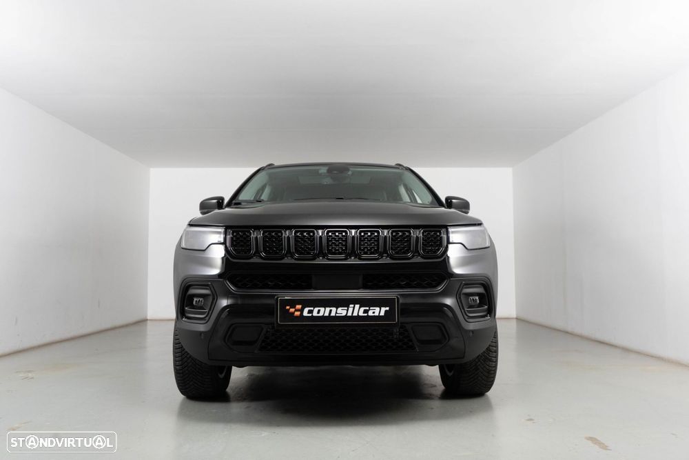 Jeep Compass - 3
