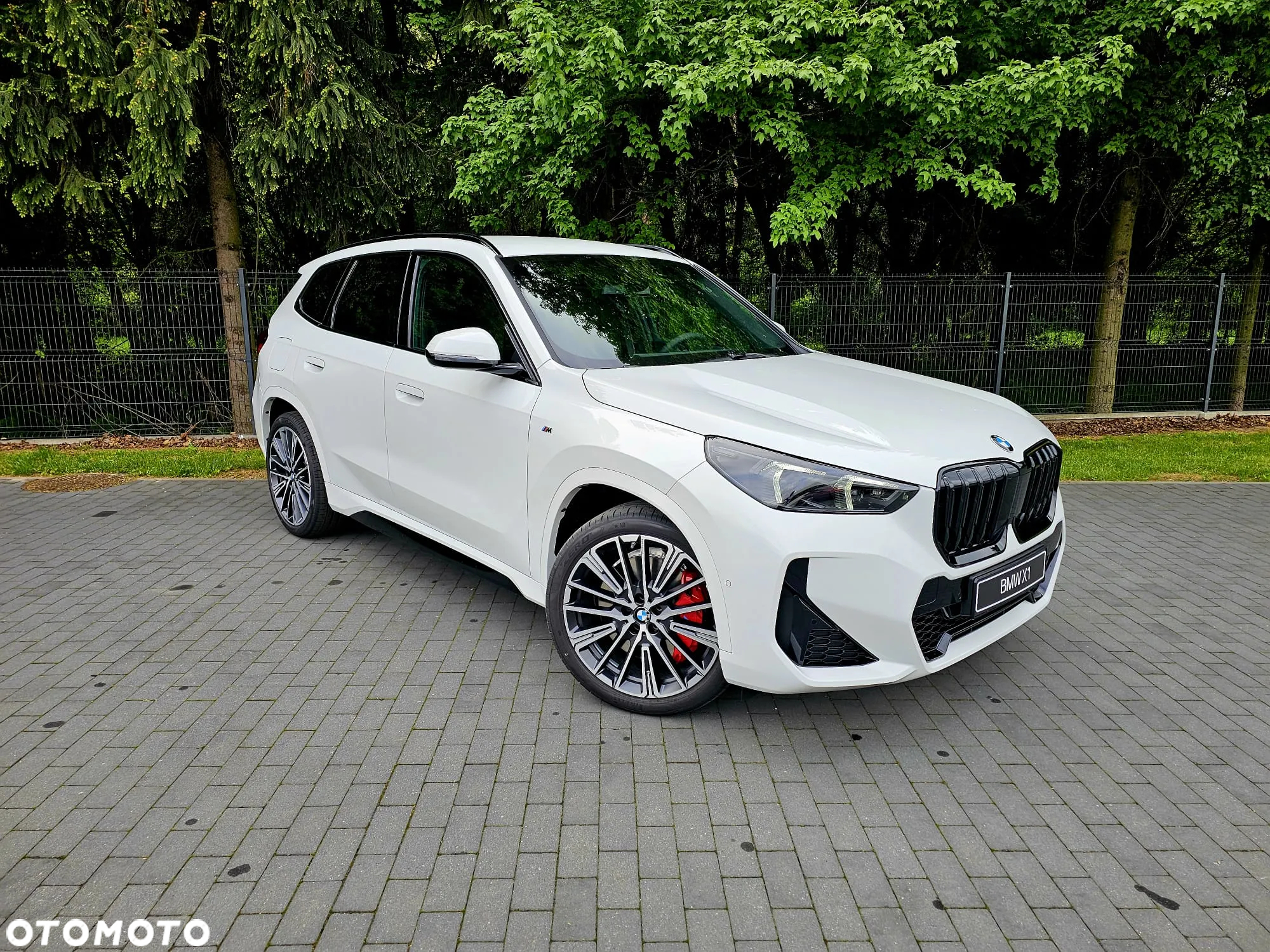 BMW X1 sDrive20i mHEV - 2