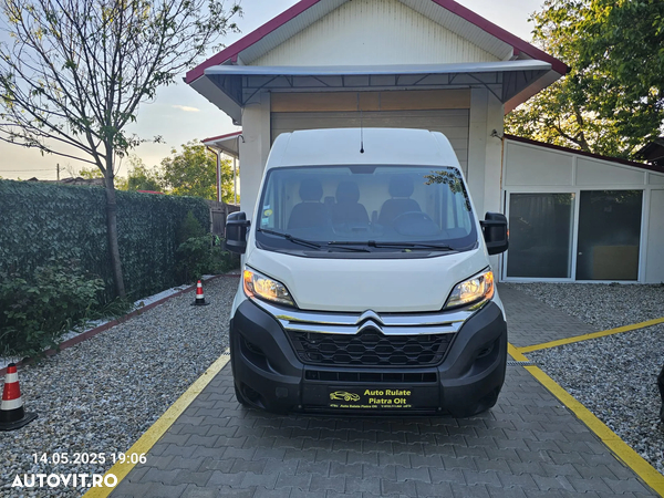 Citroën Jumper