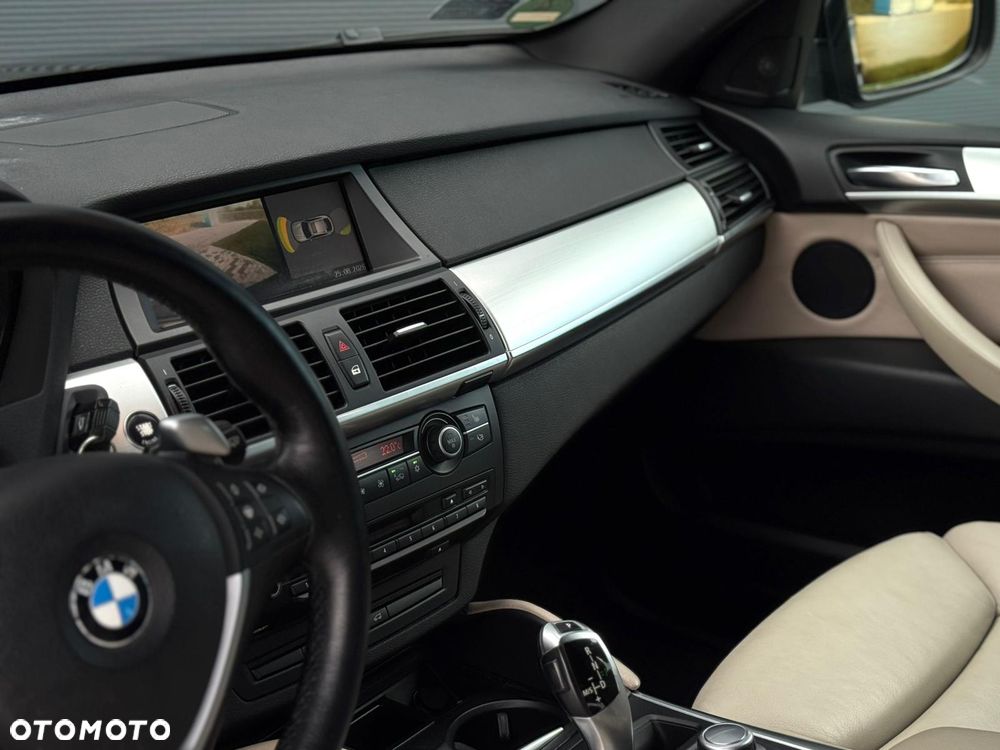 BMW X6 - 9