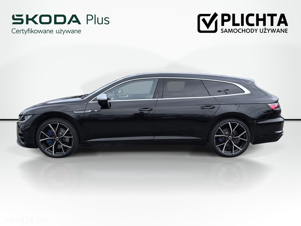Volkswagen Arteon Shooting Brake 2.0 TSI 4Motion R DSG - 9