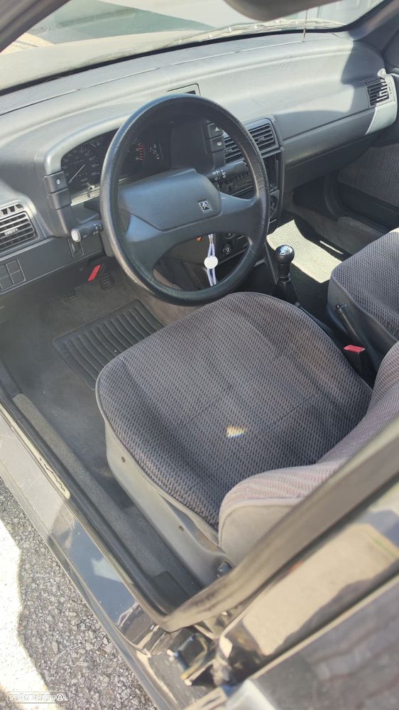 Citroën ZX 1.6 Aura - 7