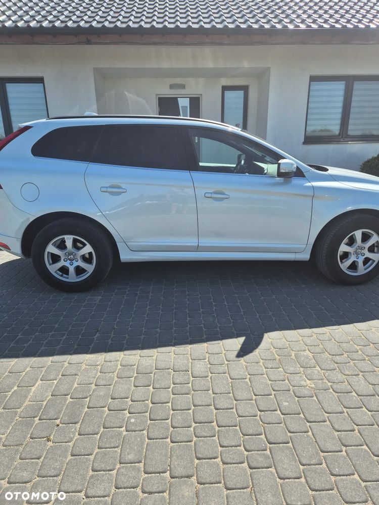 Volvo XC 60 D4 Drive-E Summum - 6