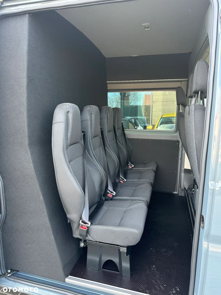 Fiat Ducato L4H2 - 11