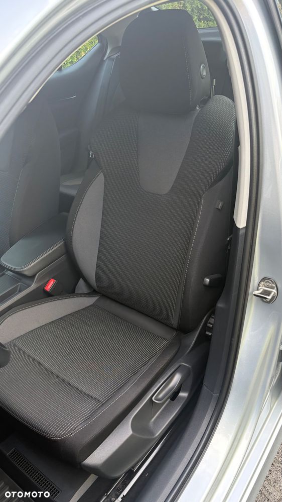Skoda Octavia 1.5 TSI e-Tec Ambition DSG - 14