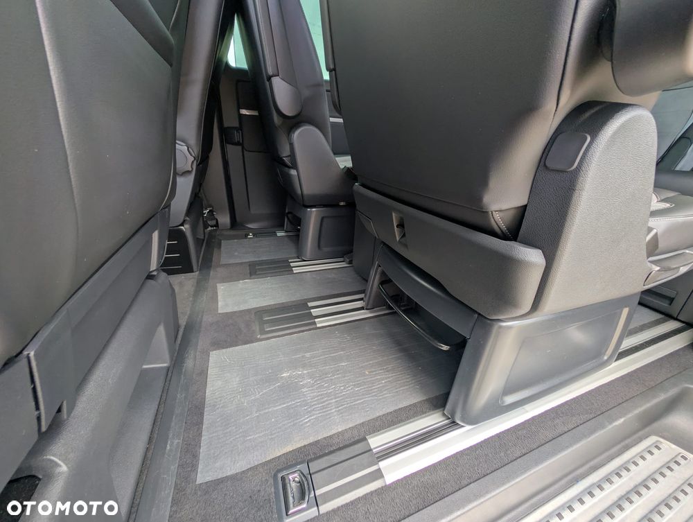 Volkswagen Multivan 2.0 TDI L1 Highline 4Motion DSG - 15