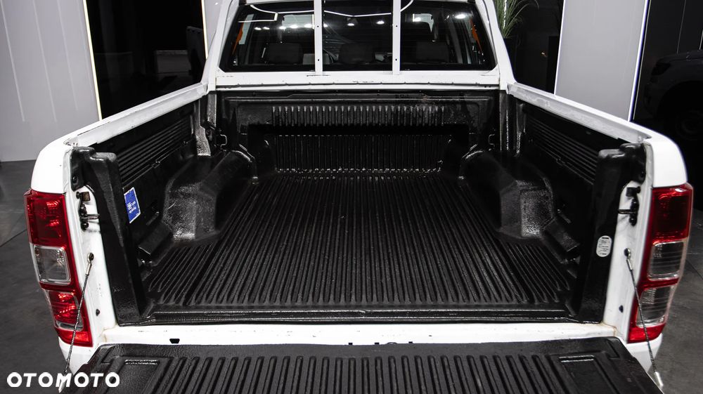 Ford Ranger - 18