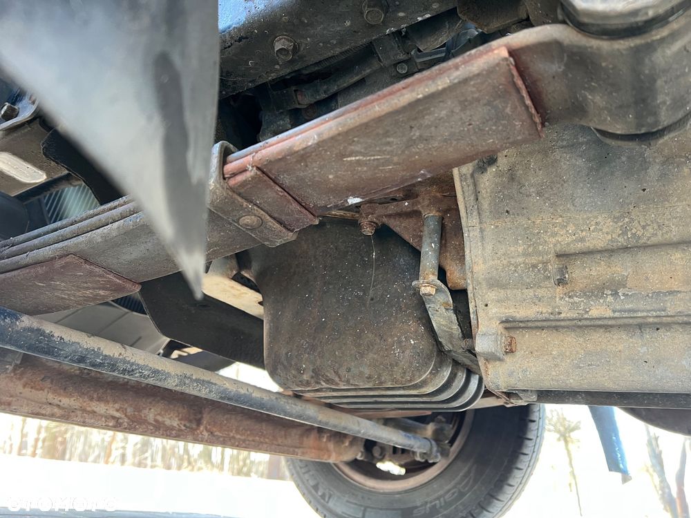 Mitsubishi Canter - 30