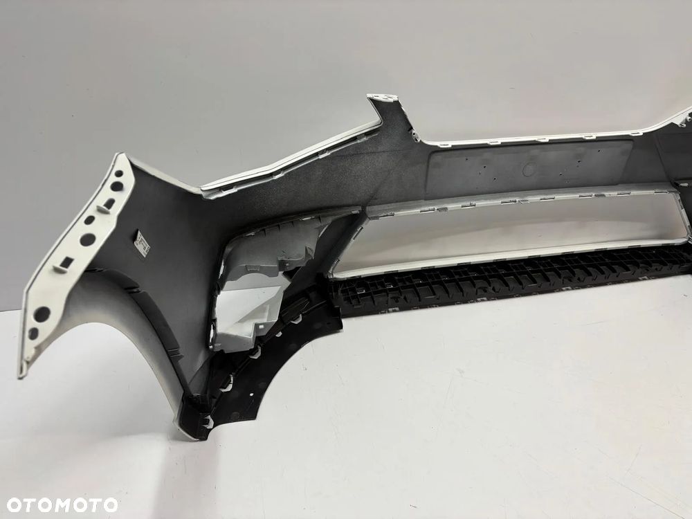 Seat Ibiza V Zderzak Przód Przedni 6F0807221D - 10