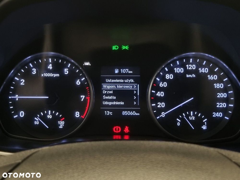 Hyundai i30 1.0 T-GDI Modern - 19