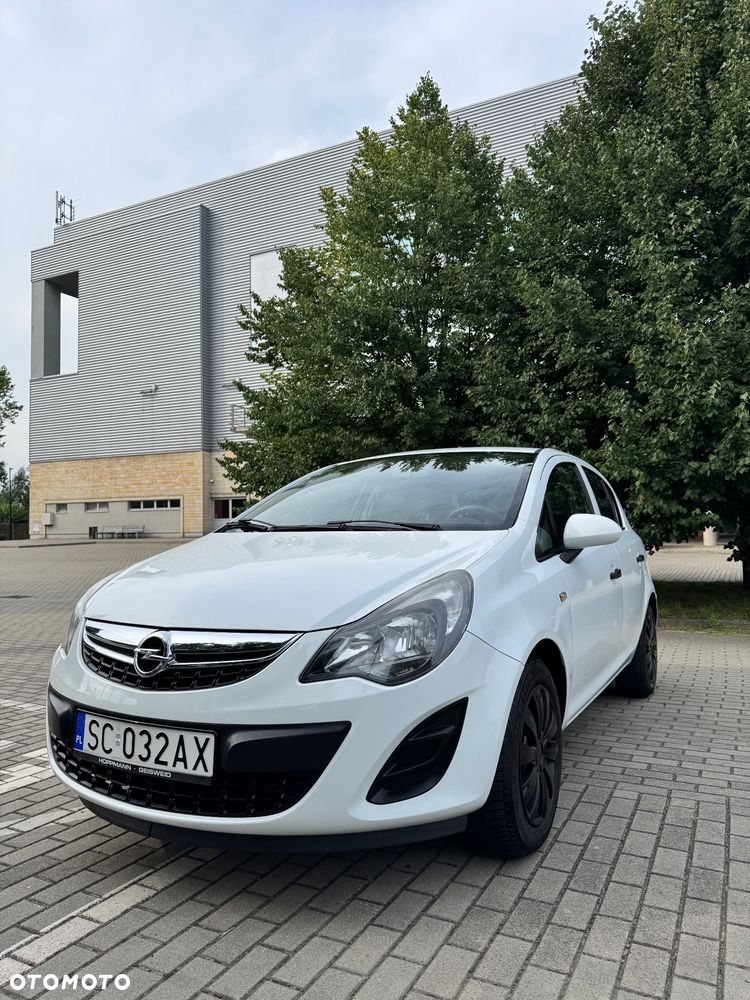 Opel Corsa 1.2 Selection - 1