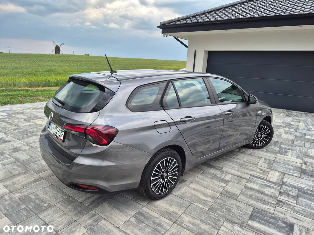 Fiat Tipo 1.0 T3 Business Edition - 14