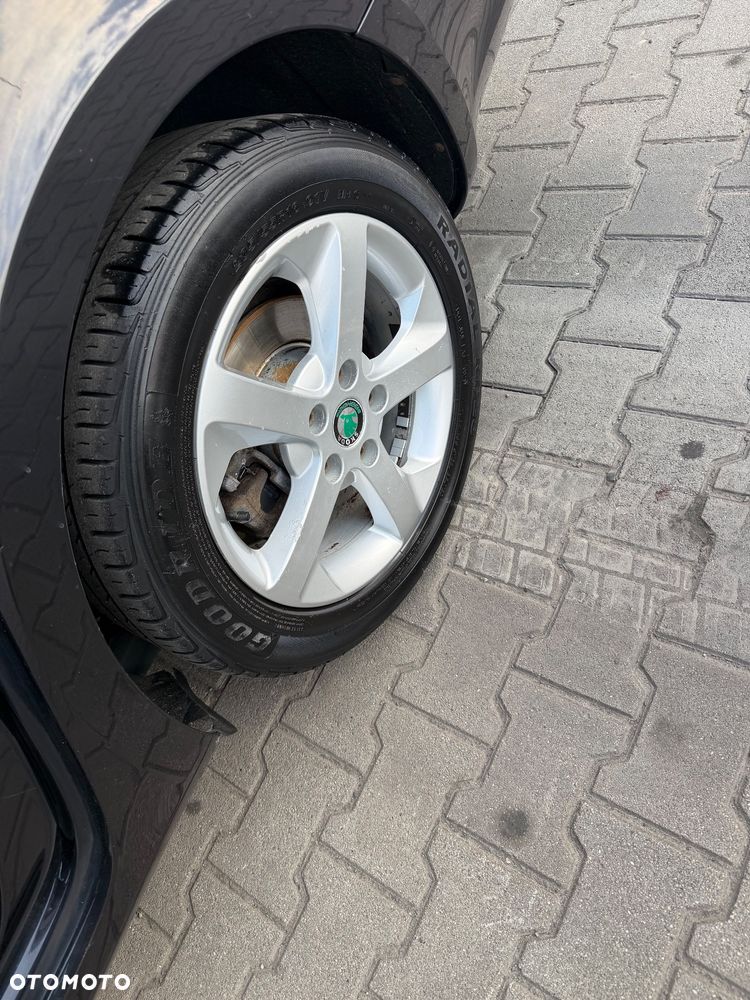 Skoda Superb 1.4 TSI Family - 33