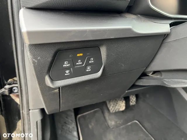 Seat Leon 1.5 eTSI ACT OPF DSG Style - 11