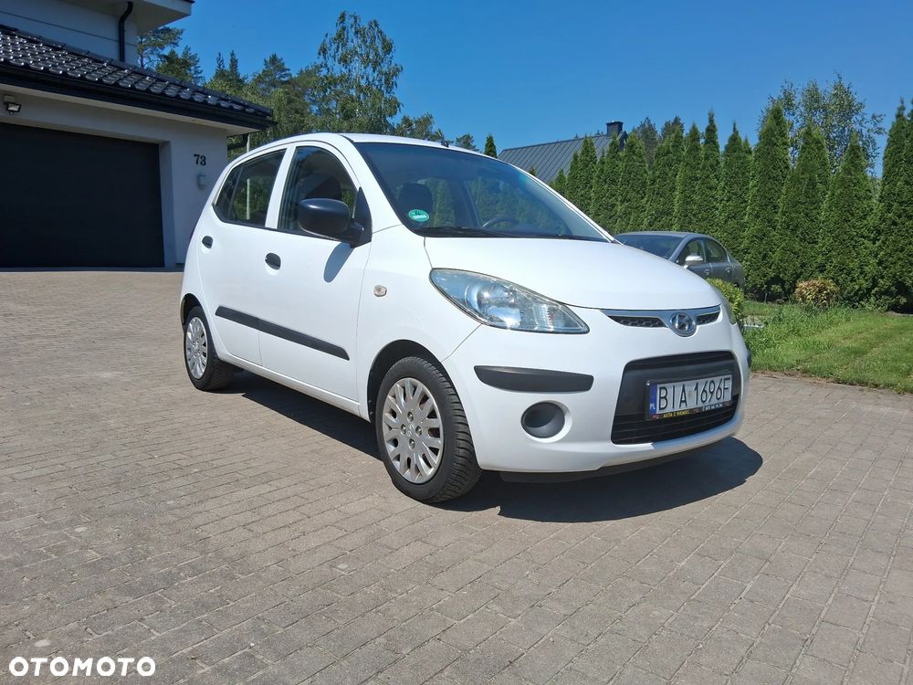 Hyundai i10 1.1 Base - 1