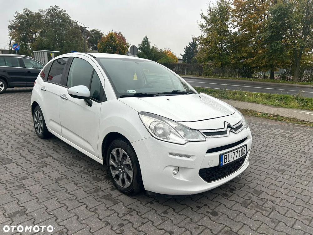 Citroën C3 - 2