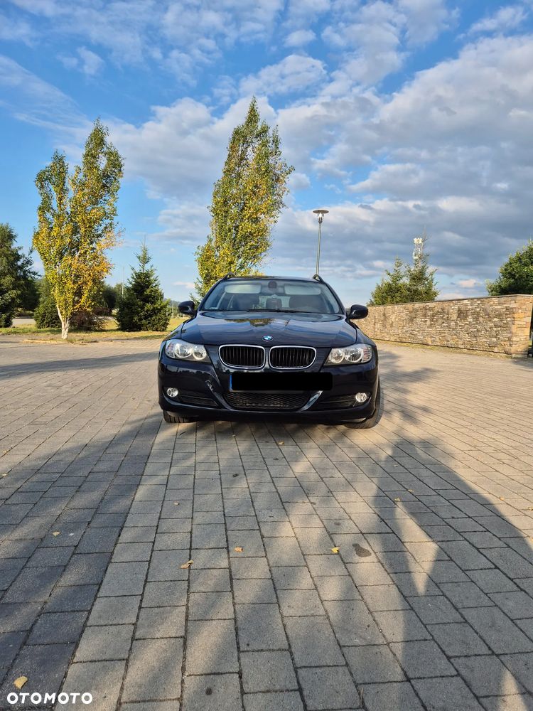 BMW Seria 3 - 4