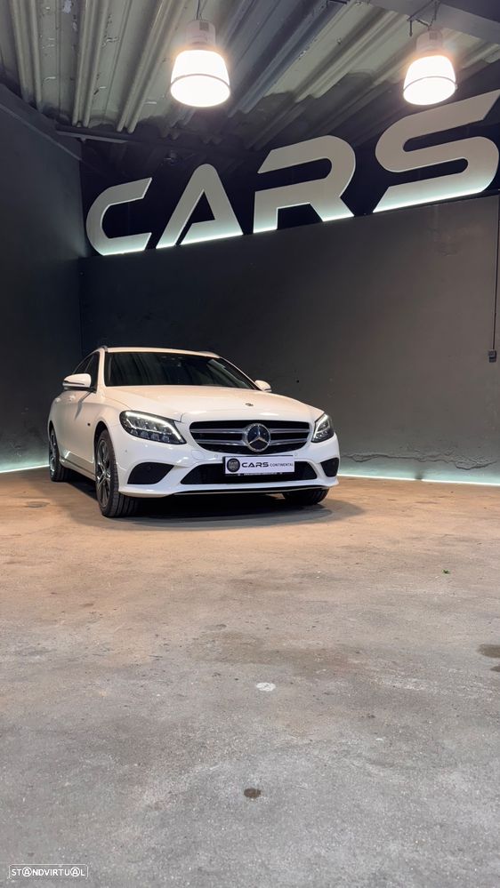 Mercedes-Benz C 300 de Avantgarde - 2