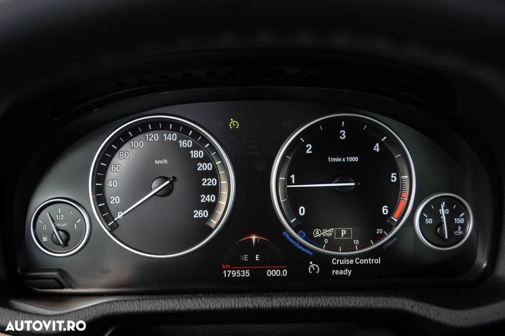 BMW X4 xDrive20d Aut. M Sport - 26