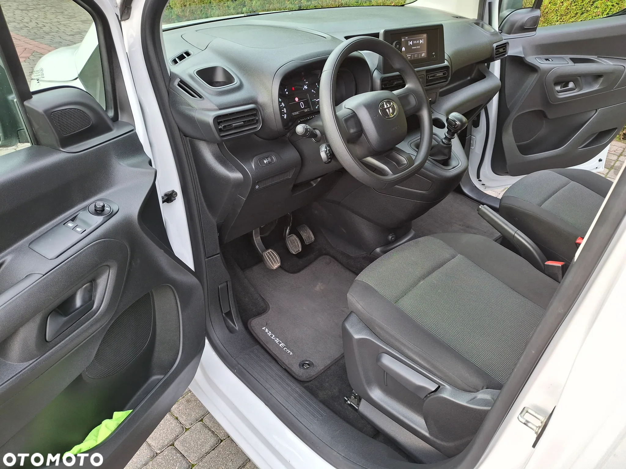 Toyota Proace City Verso 1.5 D-4D Business - 15