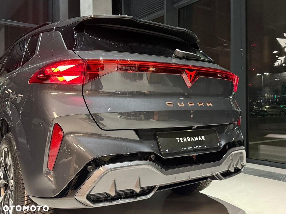 Cupra Terramar 1.5 eTSI mHEV DSG - 10