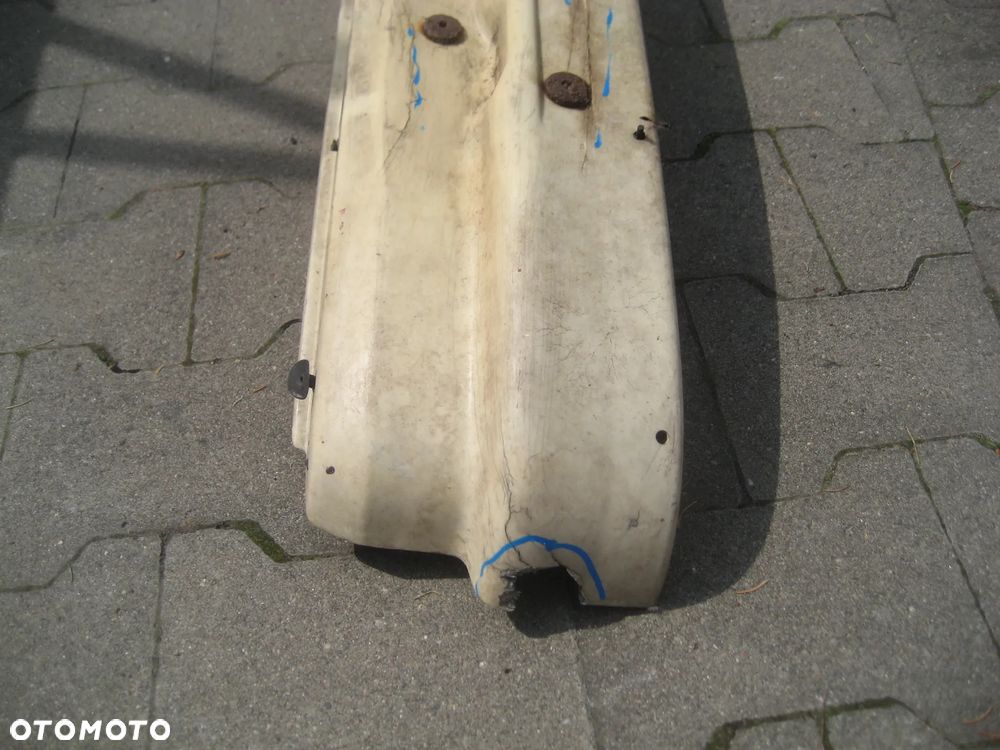 bmw e36 sedan belka zderzaka tył 1960716 - 2
