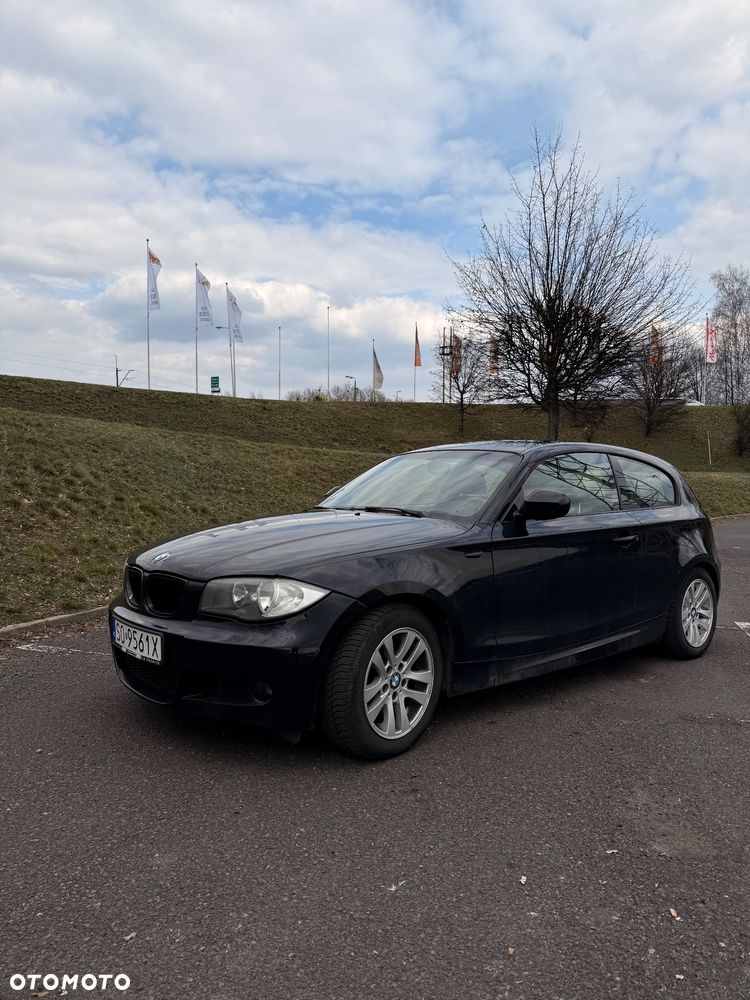 BMW Seria 1 - 9