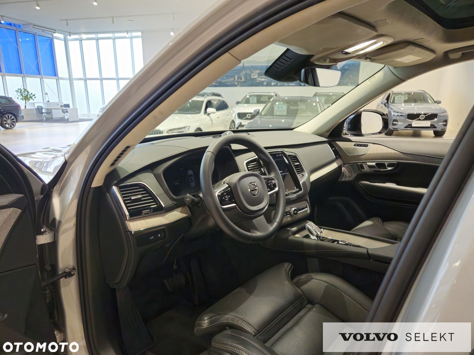 Volvo XC 90 - 14