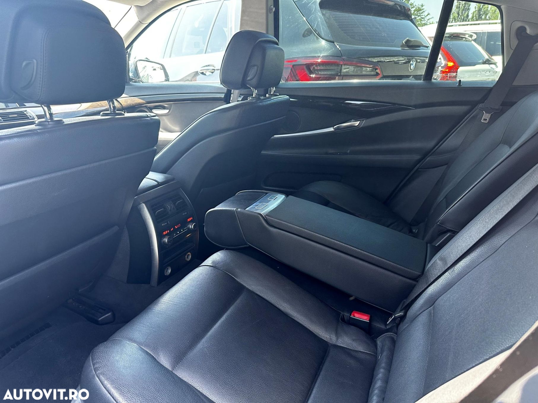 BMW Seria 5 530d Gran Turismo - 22