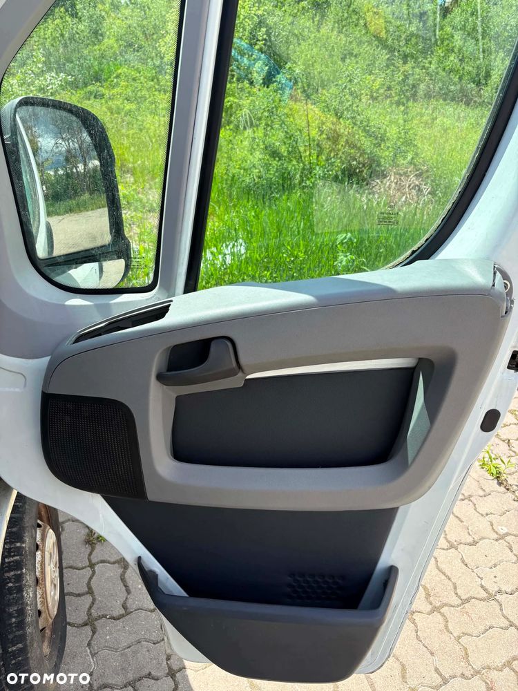 Peugeot Boxer - 8