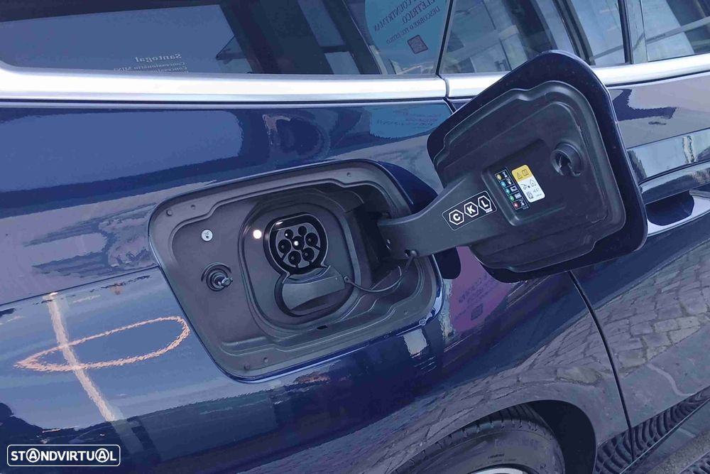 BMW i5 Touring eDrive40 - 16