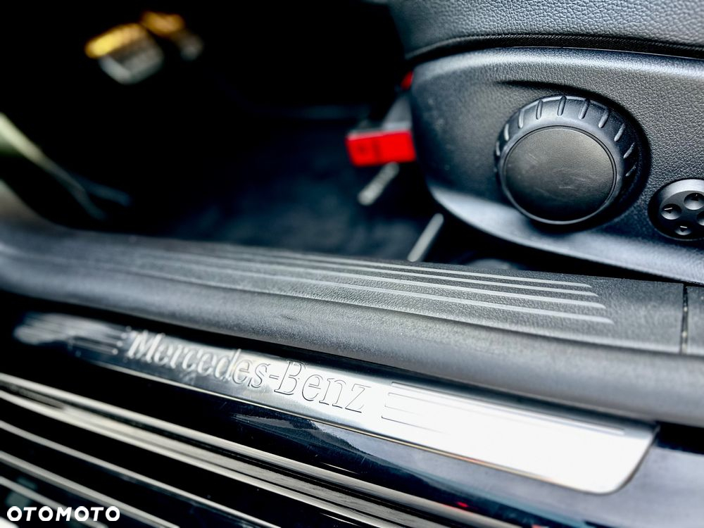 Mercedes-Benz CLA 220 d Edition 1 8G-DCT - 15