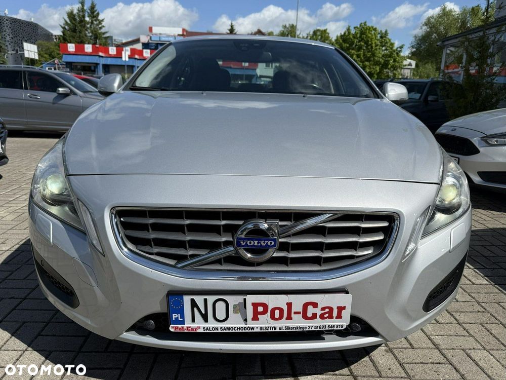 Volvo S60 - 3