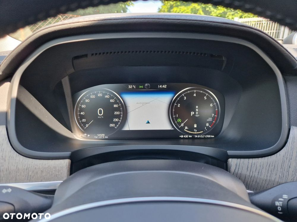 Volvo S90 B4 B Inscription - 37