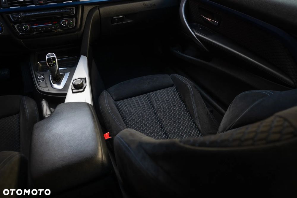 BMW Seria 4 428i M Sport - 23