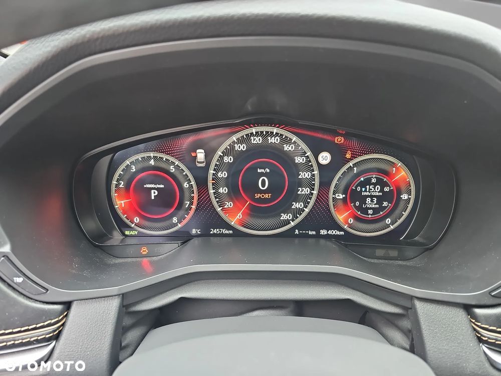 Mazda CX-60 2.5 PHEV Homura Plus AWD - 21