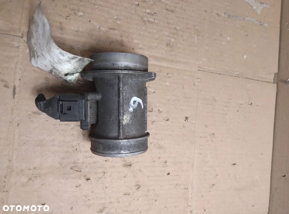 } Przepływomierz 2.5 TDI VW Audi Volkswagen Passat B5 A4 B5 B6 A6 C5 059 906 461 D - 1
