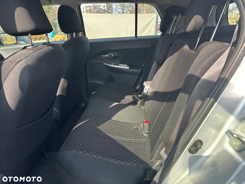 Toyota Urban Cruiser ver-1-33-sol - 12