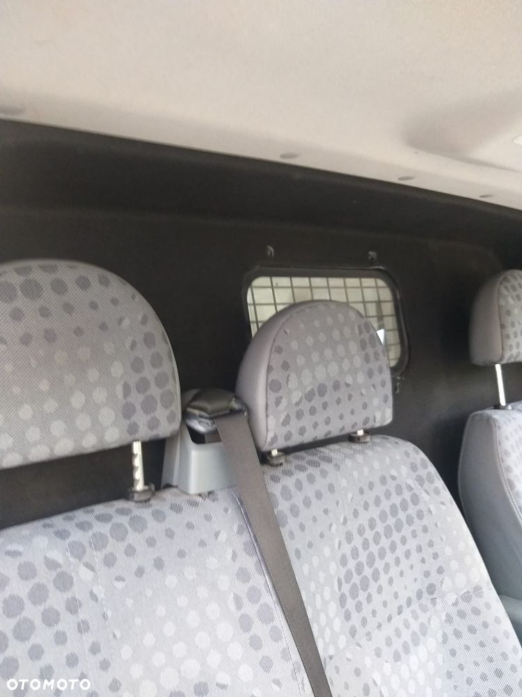 Ford Transit - 15