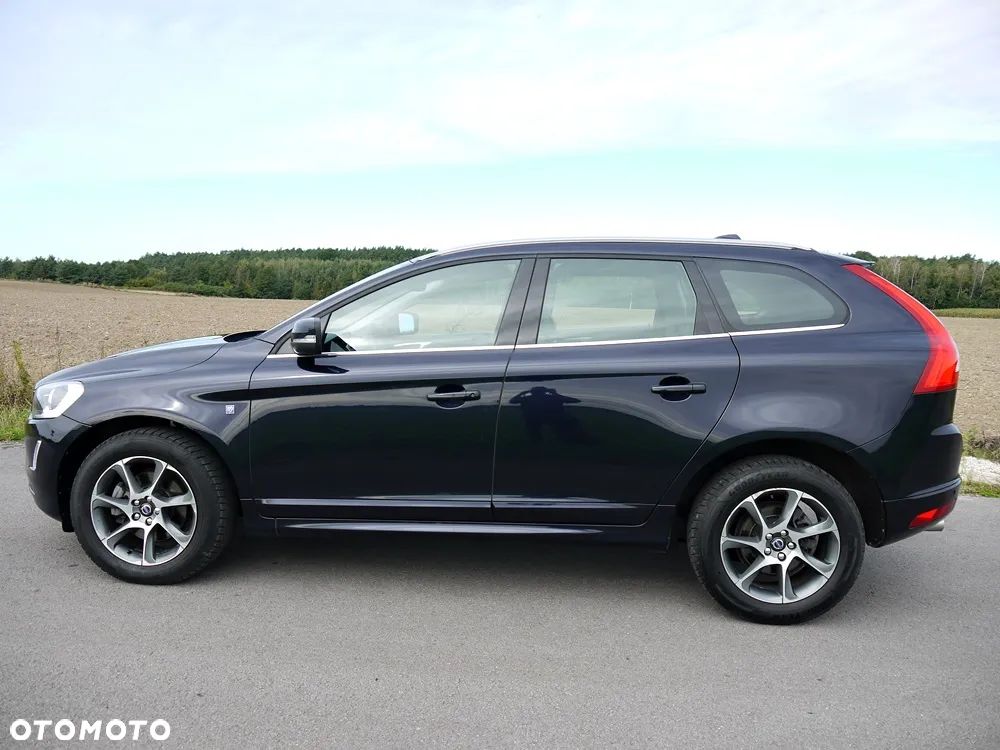 Volvo XC 60 D3 Geartronic Ocean Race - 7