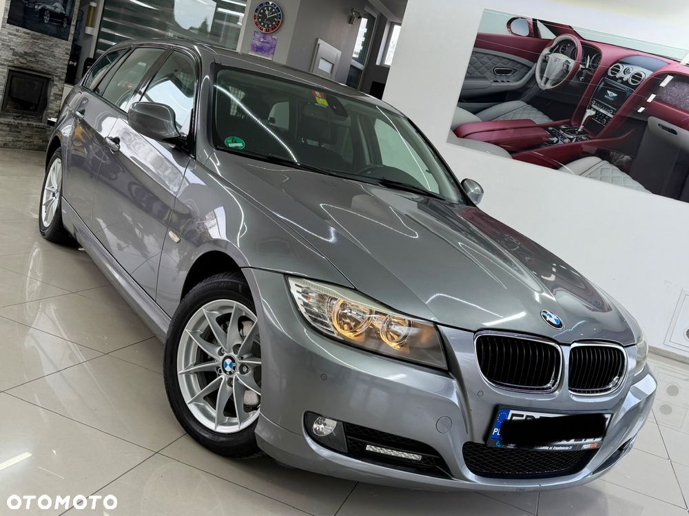 BMW Seria 3 - 26