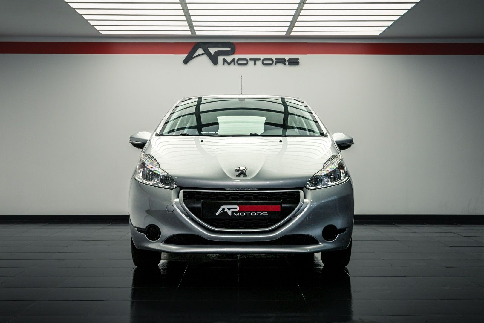 Peugeot 208 1.2 VTi Access - 3