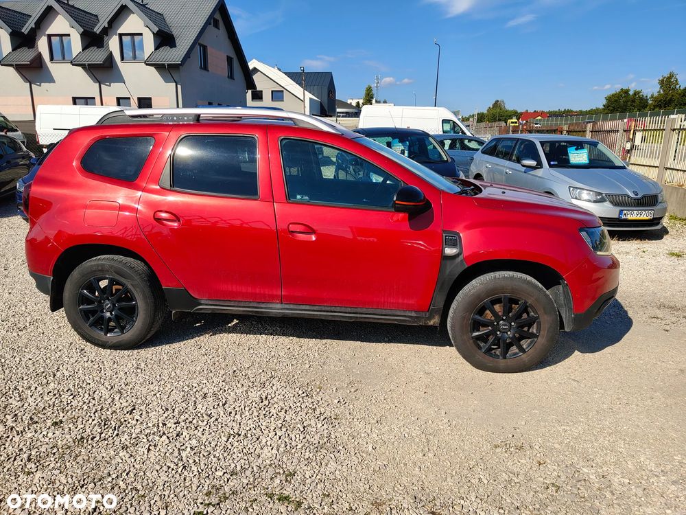 Dacia Duster TCe 150 4WD Prestige - 27