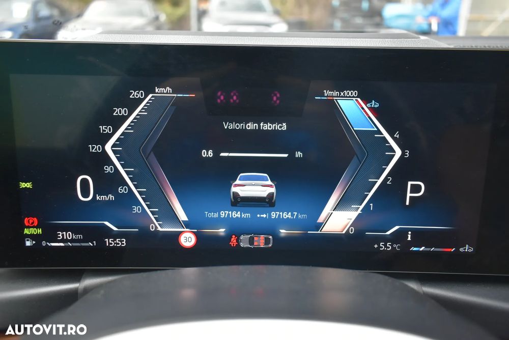 BMW Seria 4 420d xDrive AT MHEV - 5